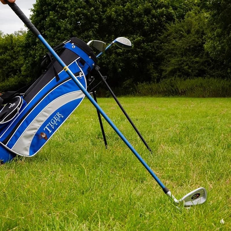 Longridge Junior Tiger juniorský golfový set