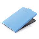 JuCad Scorecard holder GRP cover, čierno/modrý