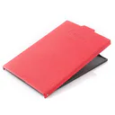 JuCad Scorecard holder GRP cover, červený
