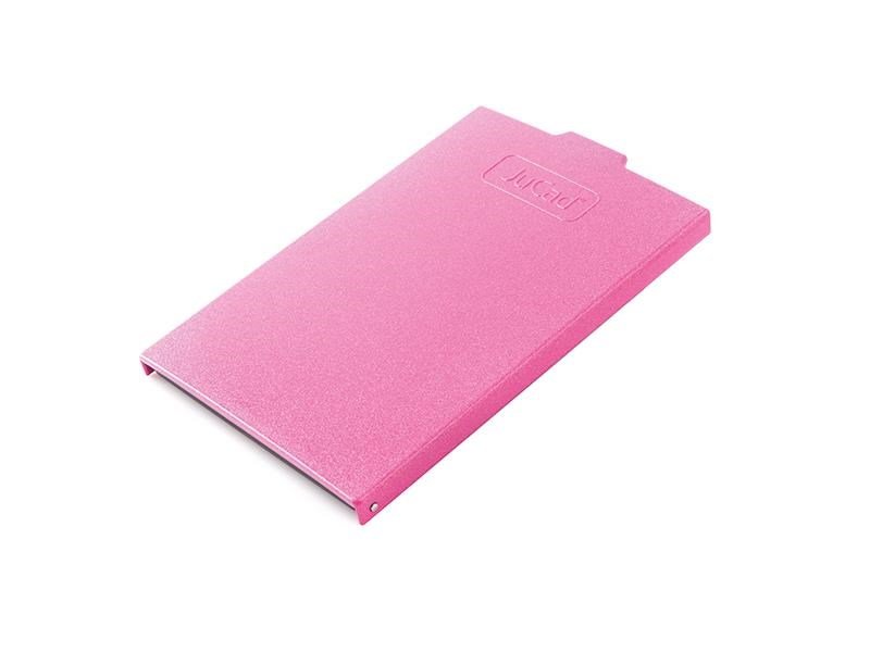 JuCad Scorecard holder GRP cover, ružový