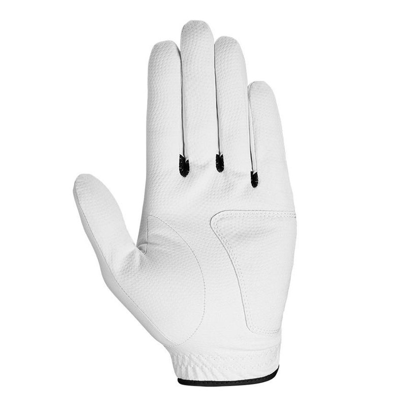 Callaway Syntech 19 dámska golfová rukavica, biela