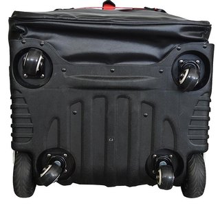 Big Max Aqua TCS cestovný bag