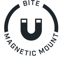 Bushnell Tour V6 Shift - Integrovaný magnetický držiak BITE