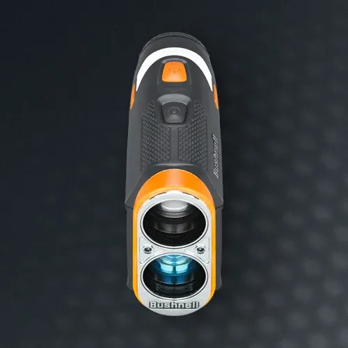 Bushnell Tour V6 Shift - Bezkonkurenčná presnosť
