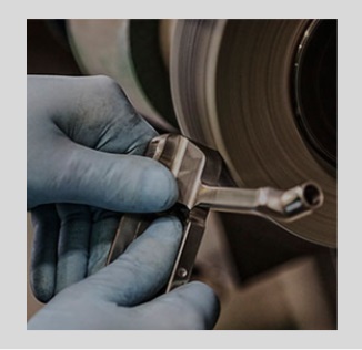 Bettinardi quality control — the difference