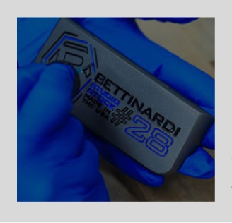 Proudly Made in the USA — Bettinardi Golf