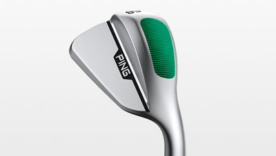 PING s159 E Grind (EYE 2) sole — the ultimate bunker club