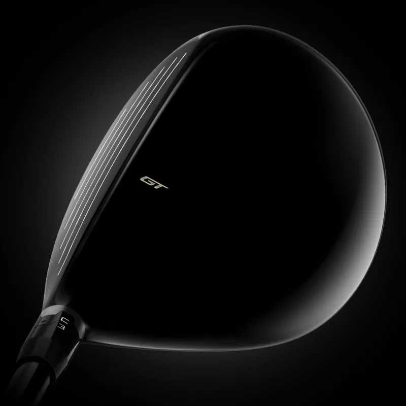 Technológia Titleist GT2 Seamless Thermoform Crown