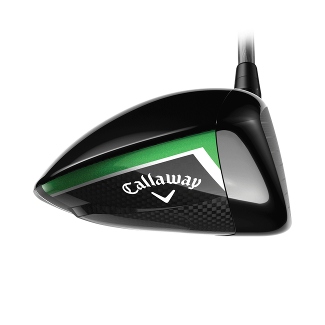 Callaway Elyte Triple Diamond – Tour-Proven Performance