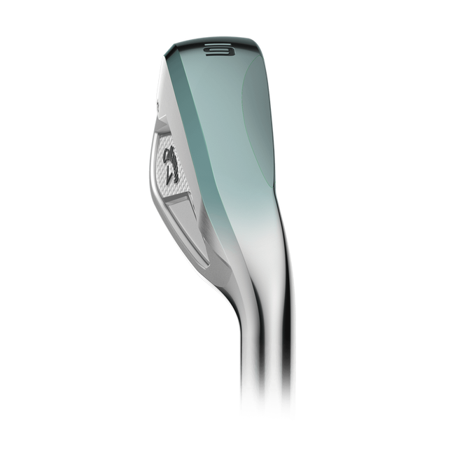 Callaway Elyte X Tri-Sole Design
