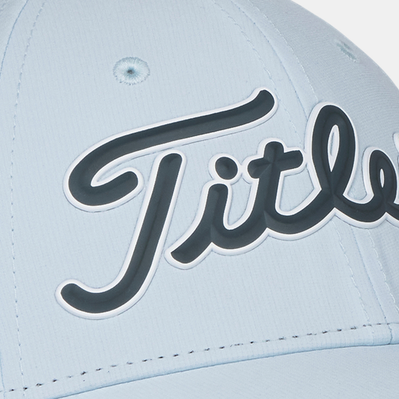Plastické TPU logo Titleist