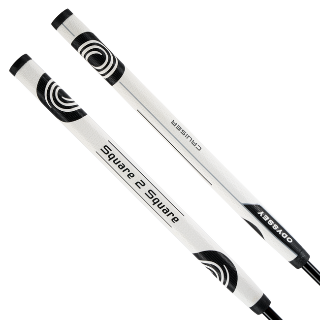 Odyssey Cruiser Broomstick grip 17 palcov