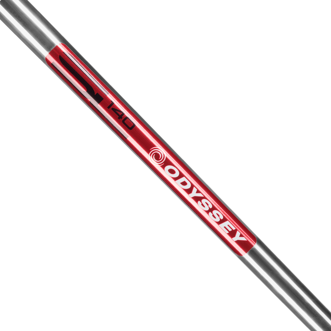 Oceľový shaft Odyssey SL 140