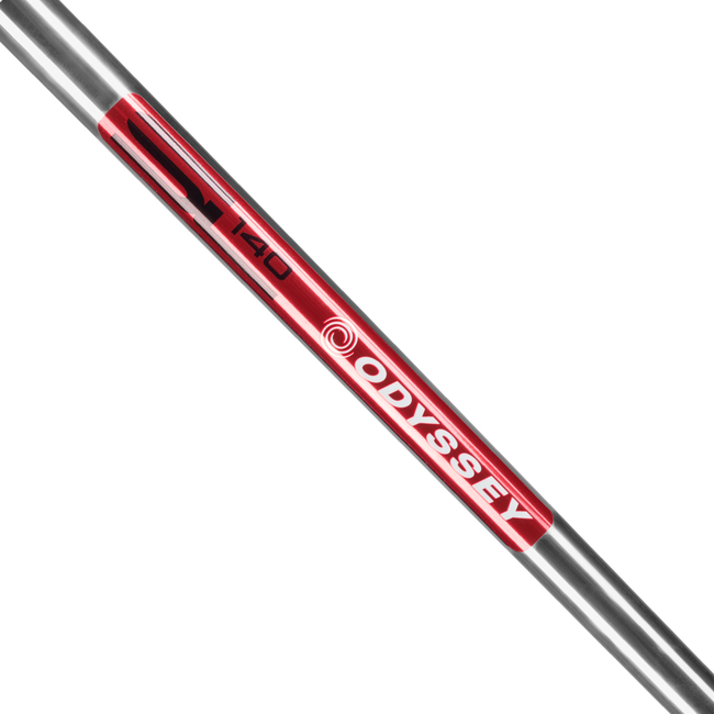 Oceľový shaft Odyssey SL 140 pre konfiguráciu Cruiser