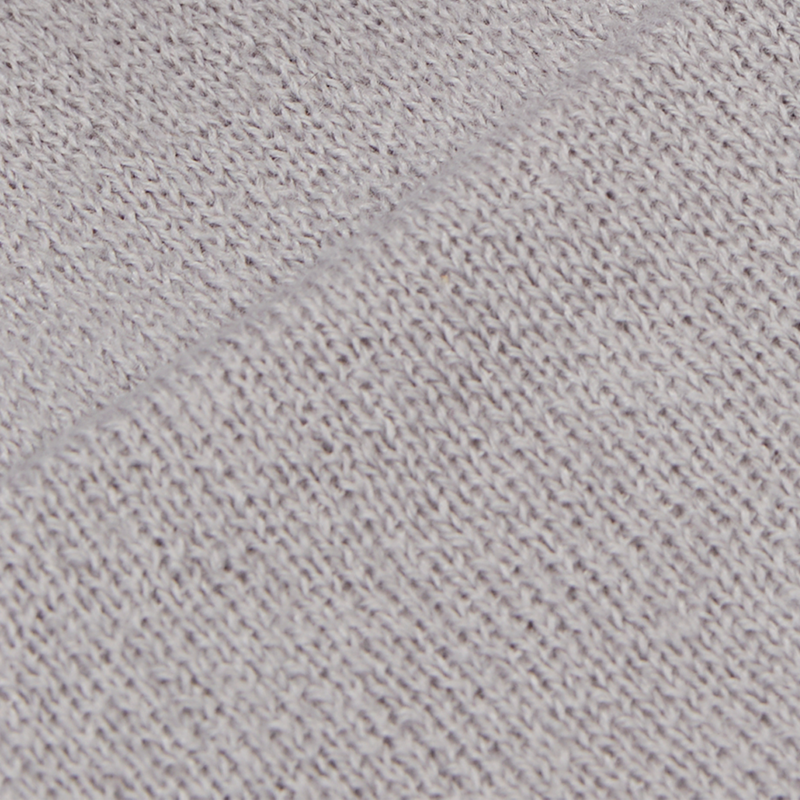 Detail 100% akrylového úpletu s hrúbkou 5