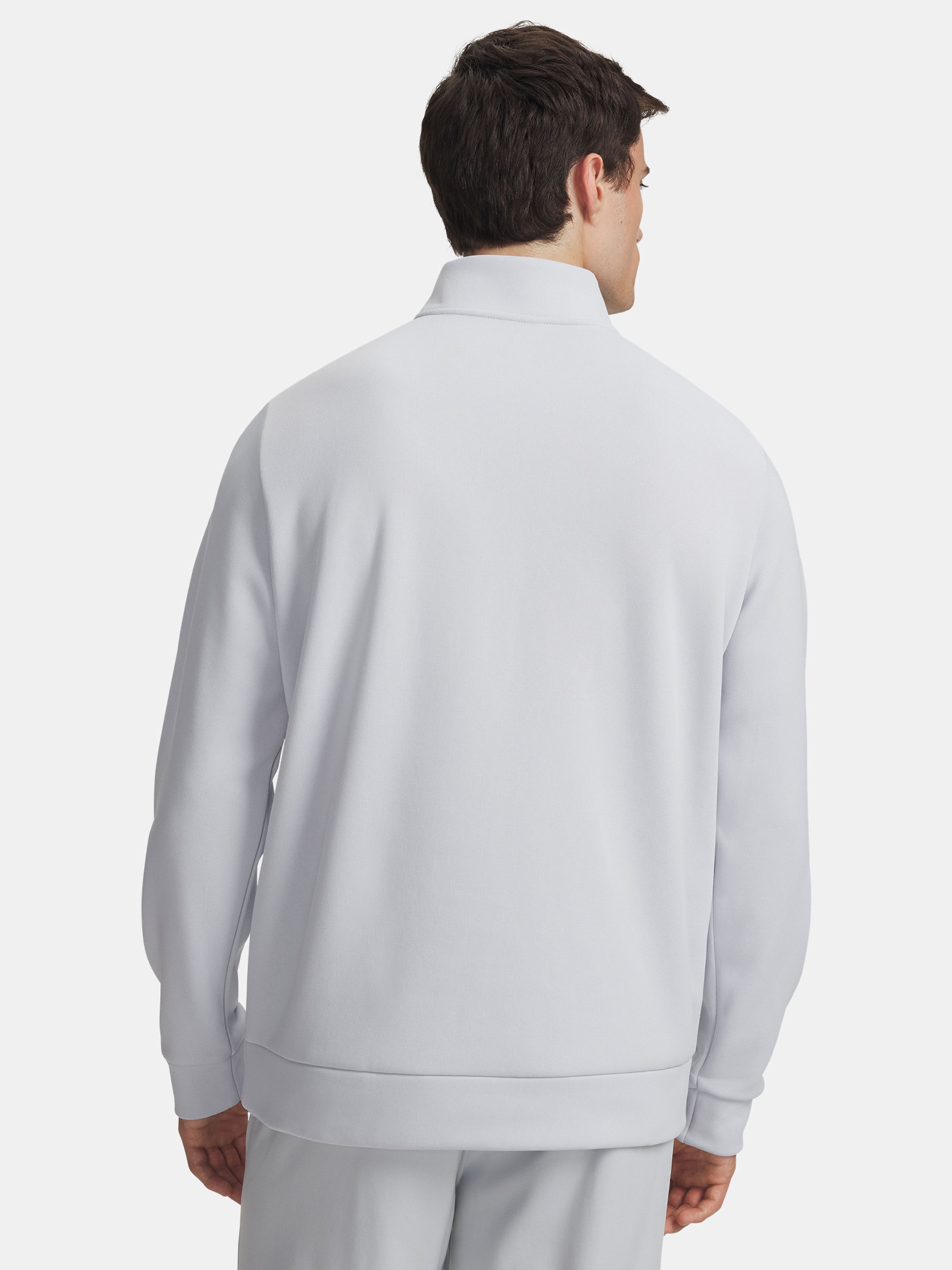 Under Armour UA Armour Fleece 1/4 Zip – pohľad spredu