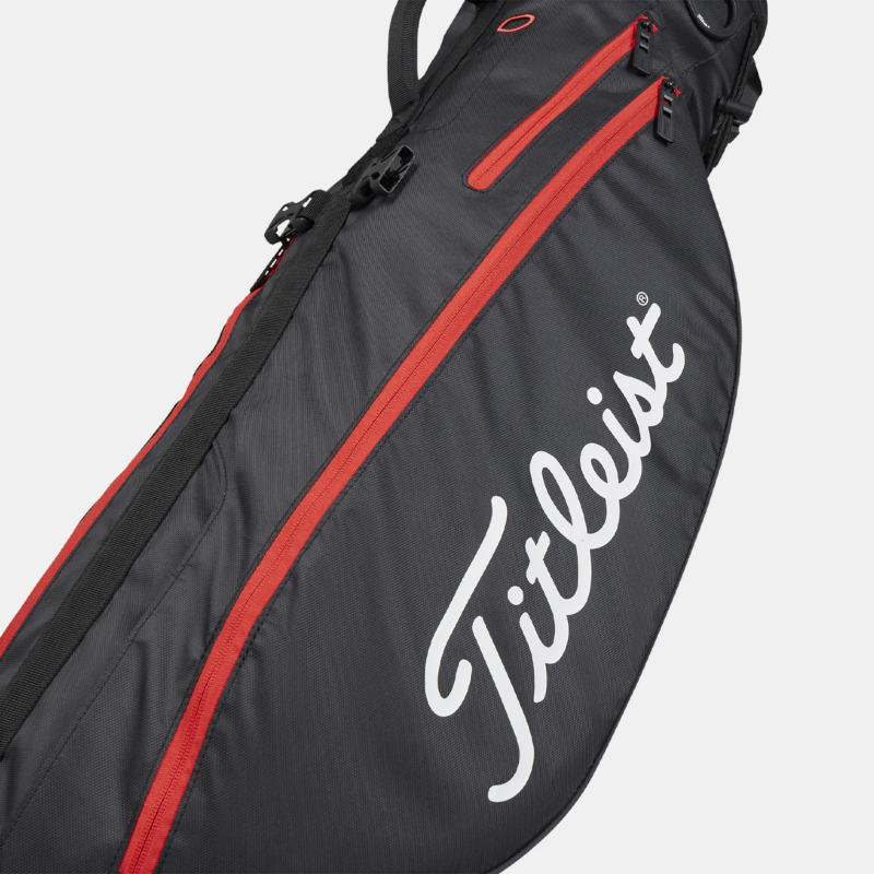 Vrecko na oblečenie po celej dĺžke na Titleist Premium Carry Bag