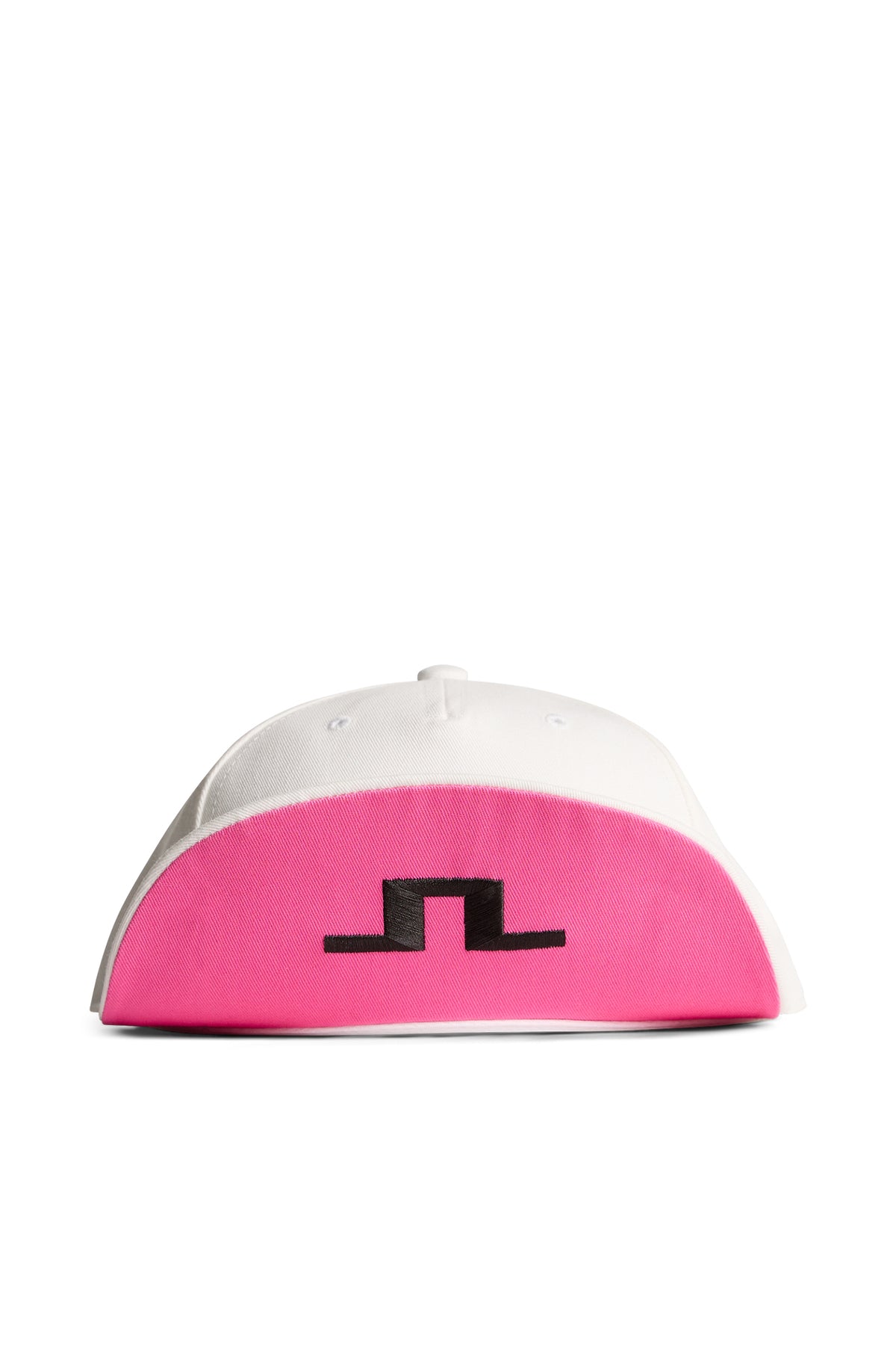 Šiltovka J.Lindeberg 30Y Cap White – nastaviteľné zapínanie snapback