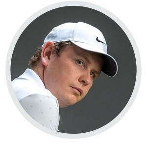 Robert MacIntyre Pro V1 Citát