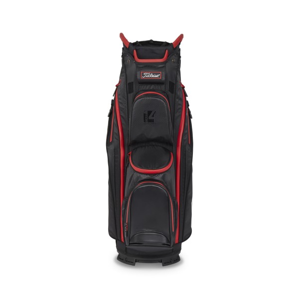 Titleist Cart 14 StaDry bag — detail nepremokavej konštrukcie StaDry