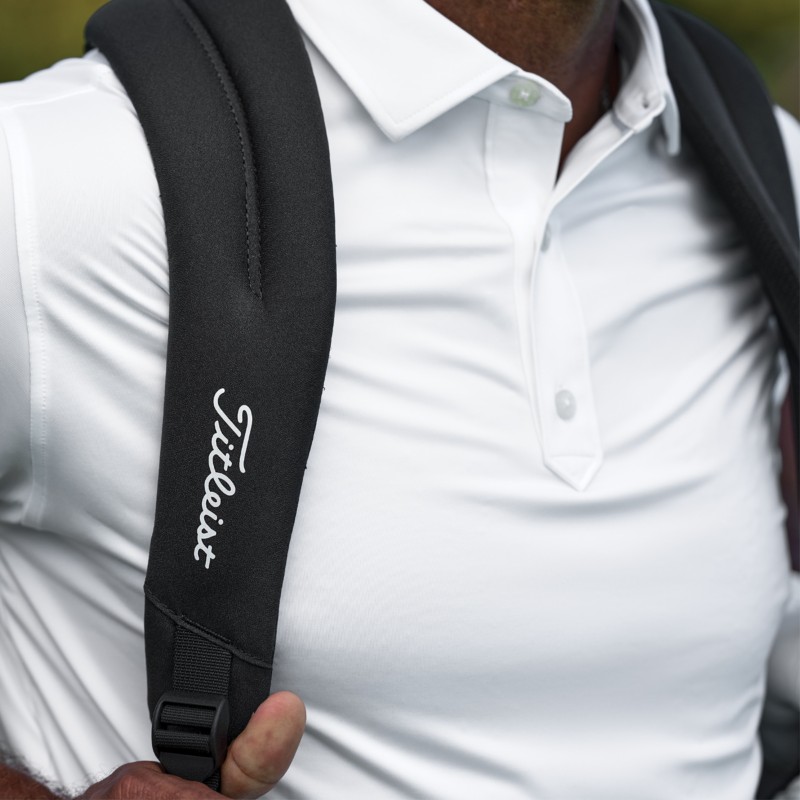 Titleist Players S5 StaDry prémiový dvojitý popruh pre nosenie bez námahy