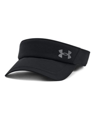 Šilt Under Armour Iso-Chill Launch – bočný profil zobrazujúci ľahkú tkaninu a perforované panely