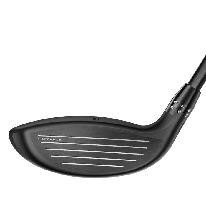 Dámske fairwayové drevo Cobra DS-ADAPT MAX 2025 - väčšia úderová plocha H.O.T. Face