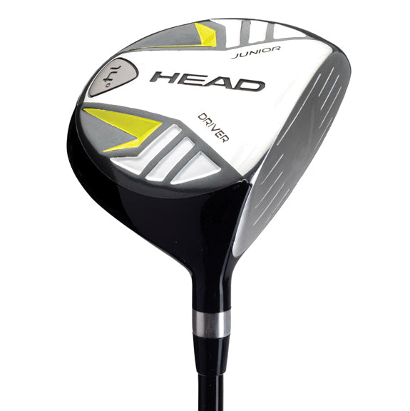 HEAD Junior 320cc Ti Matrix Driver – Ages 9-12