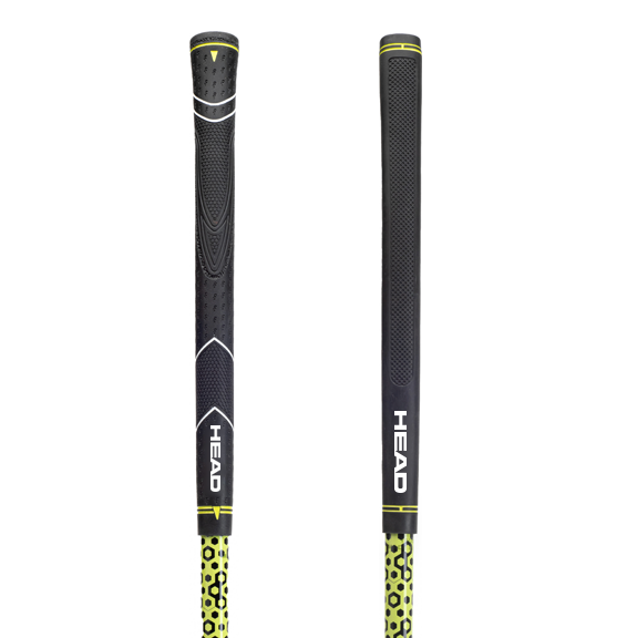 HEAD Junior Golf Set Grips – Ages 9-12