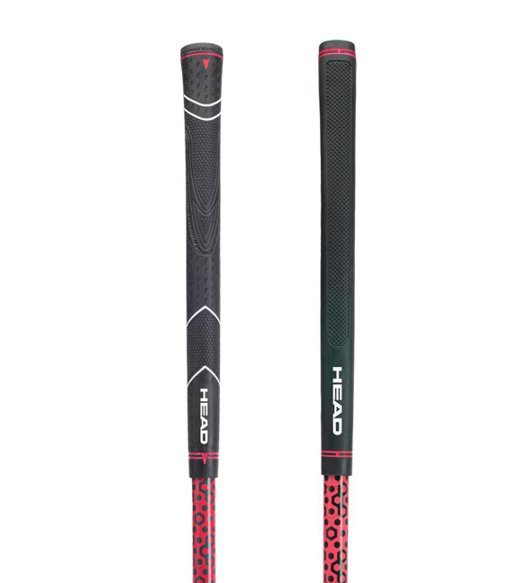 HEAD Junior golf set gripy – detská veľkosť, pohodlné