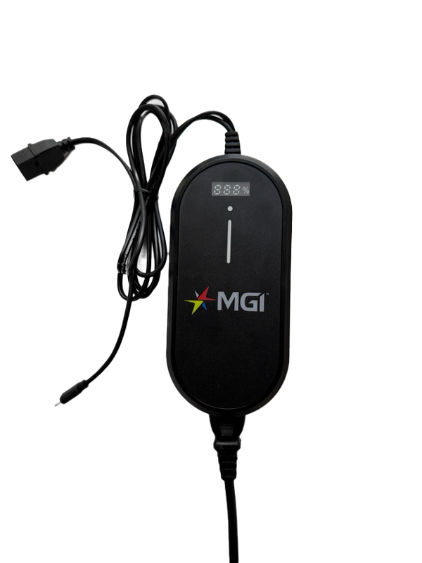 Inteligentná nabíjačka MGI Lithium 24V pre série Ai a Zip