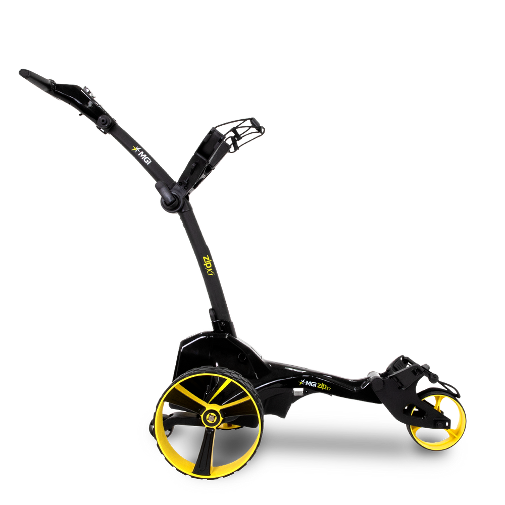 MGI Zip X1 Click & Go 250Wh 24V lítiový batériový systém