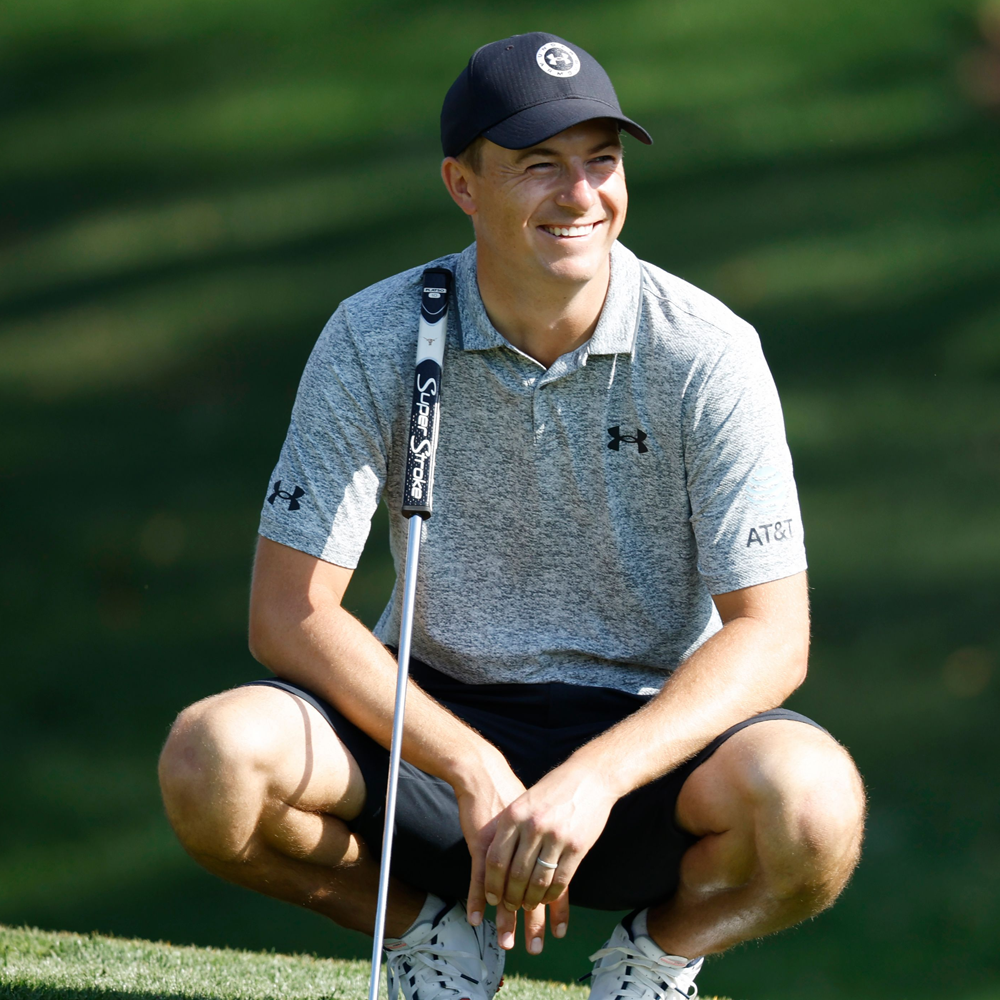 SuperStroke – značka najpoužívanejšieho gripu na patre na Tour