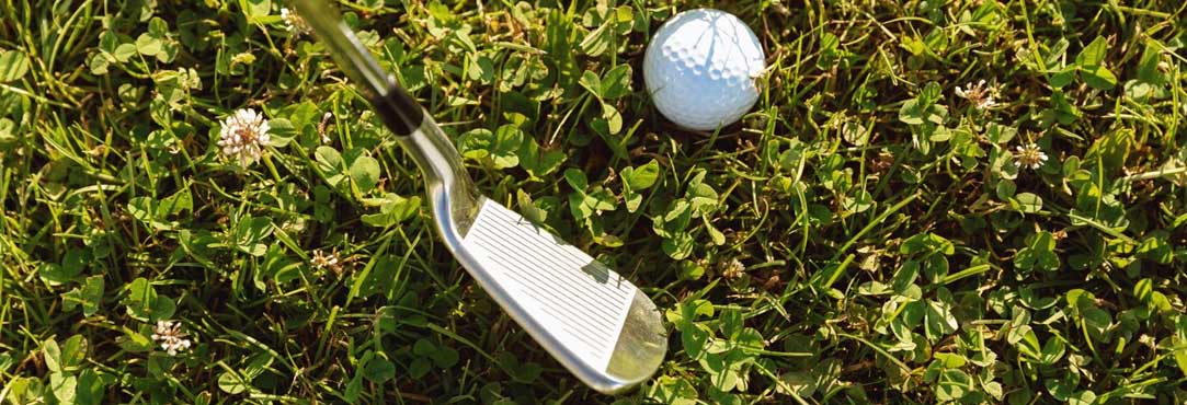 Detail spodnej časti a hlavy palice U.S. Kids Golf UL7-57 Pitching Wedge w15