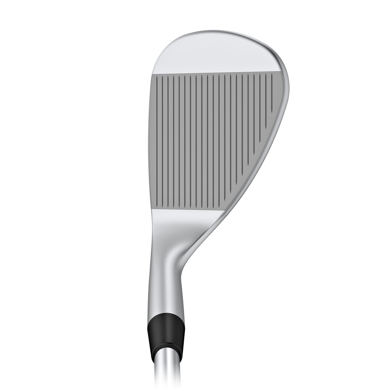 Pohľad na wedge Chrome s259 pri adrese
