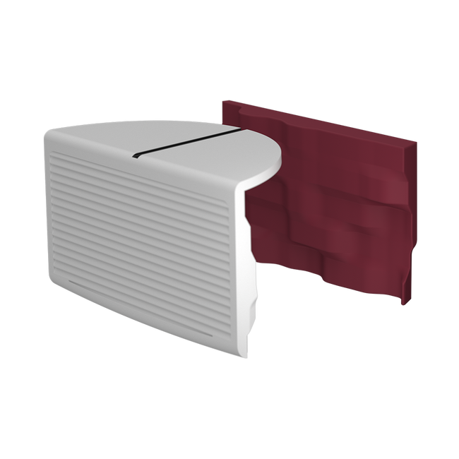 Ai-DUAL dual-layer insert technology diagram