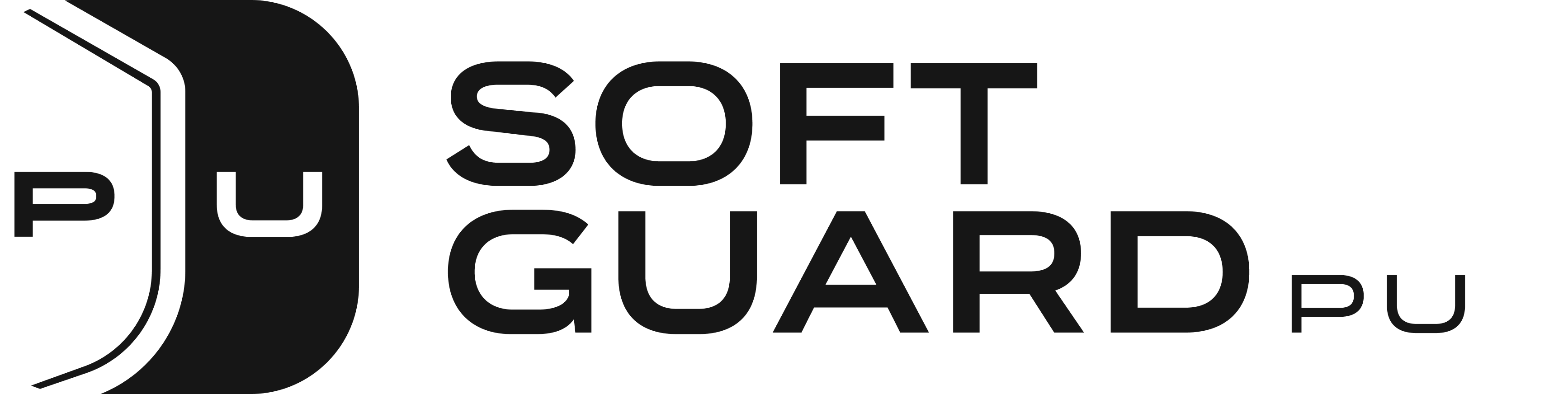 Big Max SoftGuard PU material — soft, water-resistant vegan leather surface