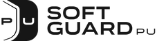 Big Max SoftGuard PU material technology — soft, water and scratch resistant surface