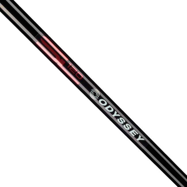 Diagram shaftu Black SL 120