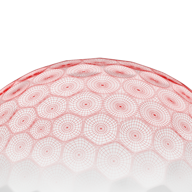 Callaway Chrome Soft 2026 — Pokročilá aerodynamika Seamless Tour Aero