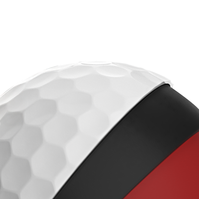 Callaway Chrome Soft 2026 — Kontrola krátkej hry s uretánovým obalom Tour Level