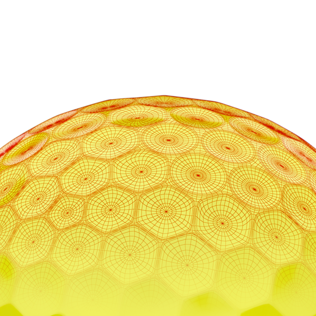 Callaway Chrome Soft 26 — Pokročilá bezšvová Tour Aero