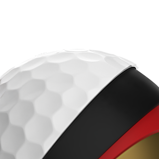 Callaway Chrome Tour 2026 — Uretánový obal na úrovni Tour pre kontrolu okolo greenu