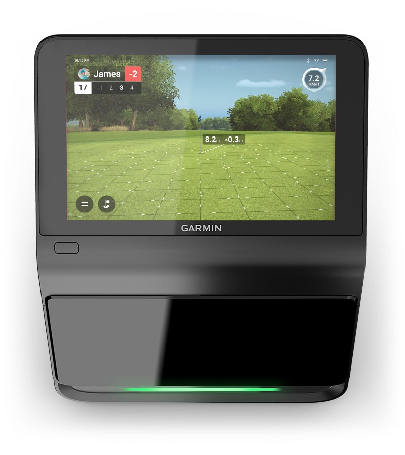 Garmin Approach R50 - 43,000 courses