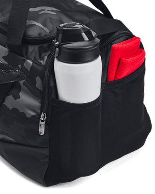 Veľké odvetrávané vrecko na topánky a prádlo na taške Undeniable 5.0 Small Duffle Bag