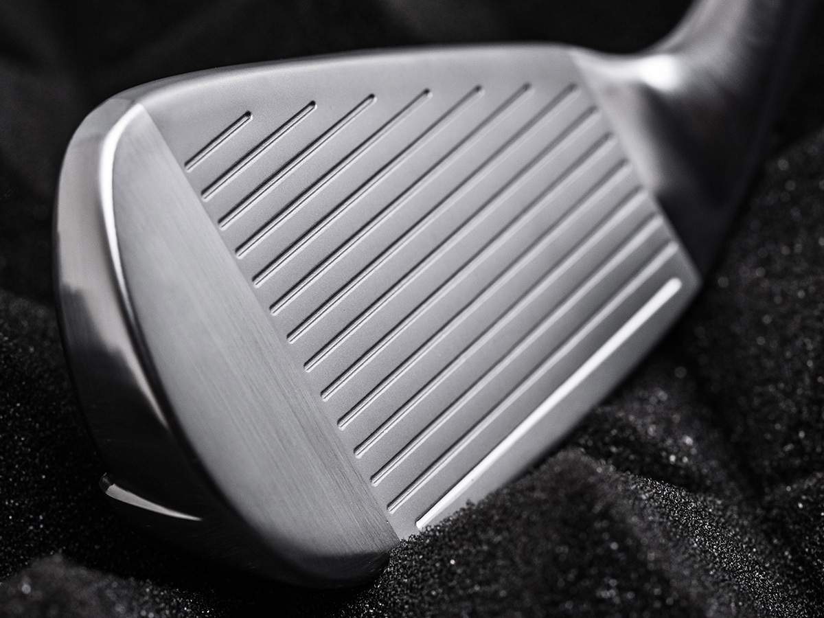 Maximálny launch a carry — TaylorMade Qi Max HL