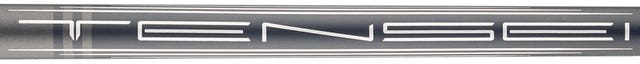 Grafitový shaft Mitsubishi Tensei 1K Black 85
