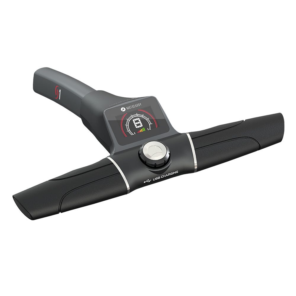 Motocaddy S1 DHC EASILOCK kompatibilita a príslušenstvo