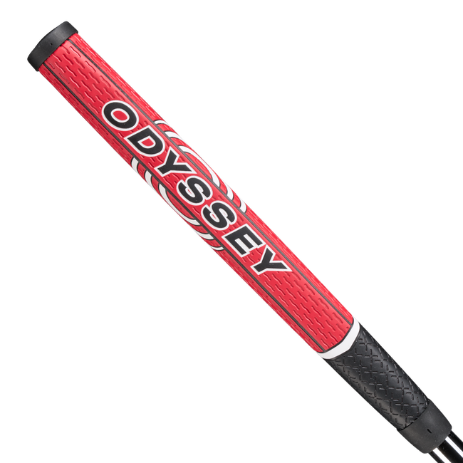 Odyssey Pistol grip strednej veľkosti osvedčeného tvaru