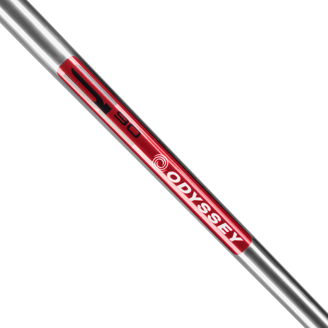 Vyvážená oceľová násada Odyssey SL 90